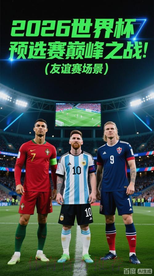 2026世界杯预选赛 2026世界杯预选赛