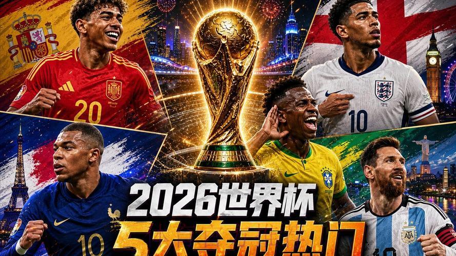 2026世界杯赛事直播平台官方使用指南 2026世界杯赛事直播平台官方使用指南